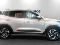 Nuova EMC SEI 113 CV (83 kW) 2026 Grigio SUV