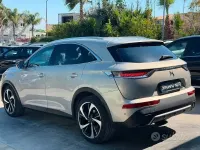 Usata DS Automobiles DS7 Crossback Opera 131 CV (96 kW) 2022 Grigio SUV