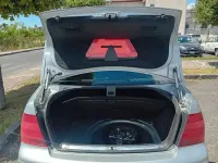 Usata VW Bora Highline 105 CV (77 kW) 2001 Berlina