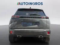 Nuova Peugeot 2008 Allure 136 CV (100 kW) 2025 Grigio SUV