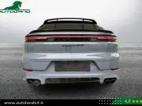 Nuova Porsche Cayenne 500 CV (367 kW) 2025 Grigio pastello SUV