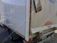 Usata Renault Master 145 CV (106 kW) 2020 Bianco Monovolume