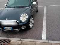 Occasion Mini Cooper D 109 ch (80 kW) 2007 Noir Citadine