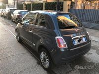 Usata Fiat 500 2015 Berlina