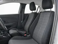 Usata Opel Corsa Edition 100 CV (73 kW) 2023 Bianco Utilitaria