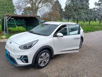 usata Kia e-Niro Niro Niro I 202064 kWh Style OBC 11kW