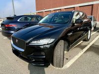Usata Jaguar F-Pace Prestige 179 CV (131 kW) 2017 SUV