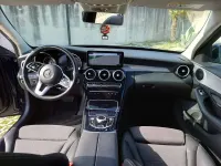Usata Mercedes C300 194 CV (142 kW) 2020 Station wagon