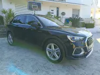 Usata Audi Q3 Advanced 150 CV (110 kW) 2020 SUV