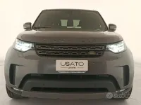 Usata Land Rover Discovery 241 CV (177 kW) 2019 Grigio SUV