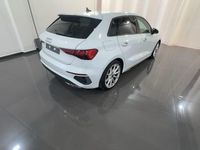 usata Audi A3 SPB 35 TDI S tronic S Line