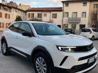 Usata Opel Mokka 110 CV (80 kW) 2022 Bianco SUV