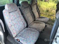 Usata Mercedes Vito 98 CV (72 kW) 1998 Grigio Furgone