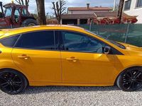 Usata Ford Focus ST 185 CV (136 kW) 2015 Berlina