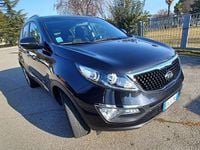Usata Kia Sportage 116 CV (85 kW) 2014 SUV
