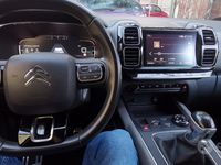 Usata Citroën C5 Aircross Shine 131 CV (96 kW) 2019 Grigio SUV