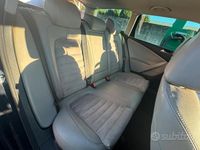 Usata VW Passat 2007 Nero Station wagon