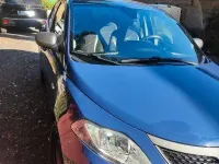 Usata Lancia Ypsilon 69 CV (50 kW) 2017 Bluazzurro Utilitaria