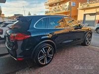 usata Porsche Cayenne Cayenne3.0 V6 tdi 245cv tiptronic