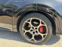 Usata Alfa Romeo Tonale Veloce 131 CV (96 kW) 2024 Nero SUV