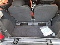 Usata Citroën C2 VTR Sport 73 CV (53 kW) 2004 Nero Utilitaria