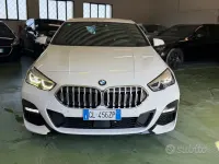 Usata BMW 216 M Sport 116 CV (85 kW) 2022 Bianco Coupé