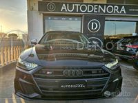 usata Audi S7 Sportback#350CV#COCKPIT#TETTO#CARPLAY#ALCANTARA