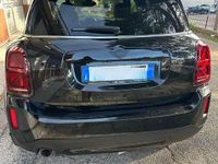 Begagnad Mini Countryman 150 HK (110 kW) 2023 Svart SUV