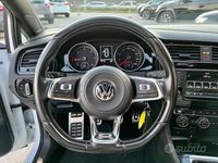 usata VW Golf VII Golf 2.0 TDI 5p. Executive BlueMotion Technology