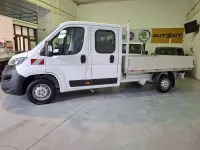 Usata Opel Movano 140 CV (102 kW) 2024 Bianco Furgone