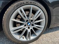 Usata BMW 325 197 CV (144 kW) 2009 Coupé