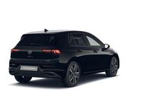 Nuova VW Golf VIII Life 116 CV (85 kW) 2026 Grenadill black metallizzato