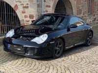 Usata Porsche 911 Carrera 4S 320 CV (235 kW) 2003 Coupé