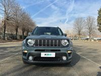 usata Jeep Renegade 1.0 T3 120cv Longitude