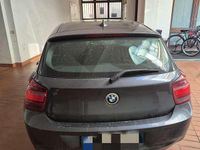 Usata BMW 118 Sport Line 143 CV (105 kW) 2012 Utilitaria