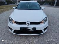 Usata VW Golf VII Edition 110 CV (80 kW) 2016 Berlina