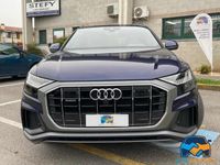 usata Audi Q8 45 TDI quattro tiptronic Sport