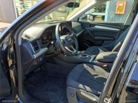Usata Audi Q5 204 CV (150 kW) 2022 Nero SUV