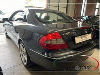 Usata Mercedes CLK280 Avantgarde 231 CV (169 kW) 2007 Other Coupé