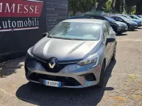 Gebraucht Renault Clio V Equilibre 91 PS (66 kW) 2023 Grau Limousine