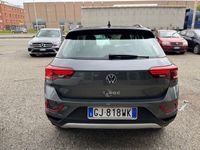 usata VW T-Roc 1.5 tsi Life dsg del 2022 usata a Sassuolo