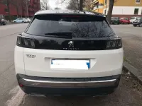 Usata Peugeot 3008 Allure 131 CV (96 kW) 2022 SUV