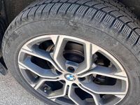Usata BMW X1 xLine 150 CV (110 kW) 2020 Bianco SUV