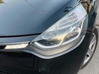 Usata Renault Clio IV 75 CV (55 kW) 2014 Nero Berlina