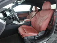 Usata BMW 430 M Sport 286 CV (210 kW) 2022 Black sapphire Coupé
