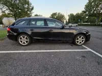 Usata Audi A4 Advanced Plus 143 CV (105 kW) 2011 Station wagon