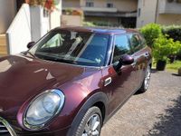 Usata Mini Clubman 2017 Station wagon