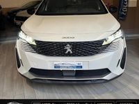 Usata Peugeot 3008 Allure 131 CV (96 kW) 2023 Bianco SUV