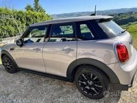 Occasion Mini ONE 102 ch (75 kW) 2022 Gris Citadine