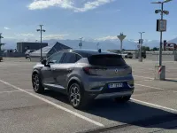 Usata Renault Captur Evolution 101 CV (74 kW) 2024 Grigio SUV